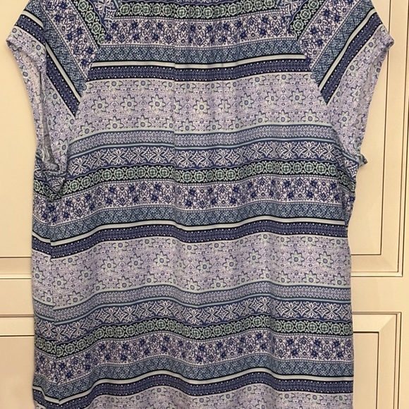 Croft & Barrow Women's Top - size SP - Picture 2 of 5